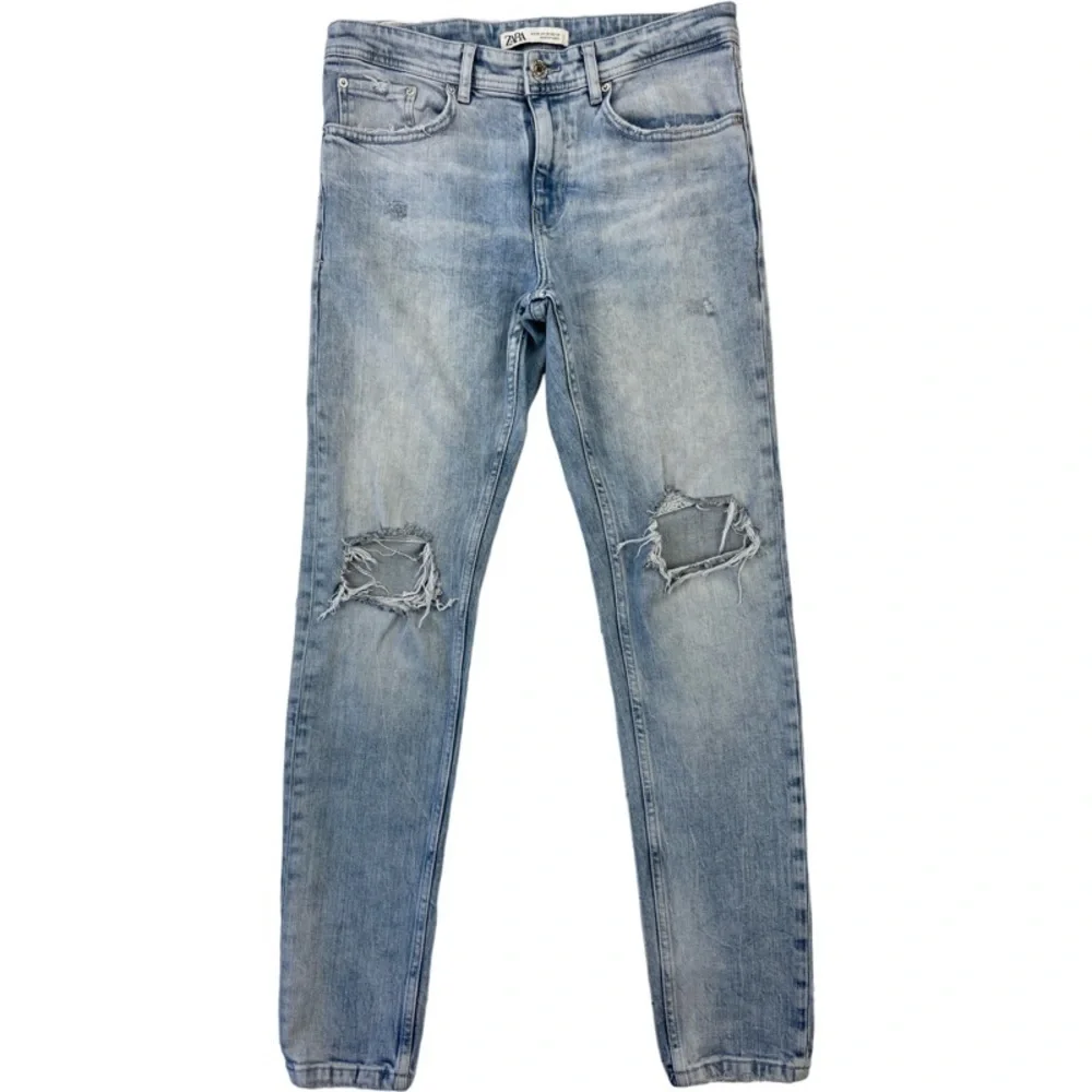 Zara gently used